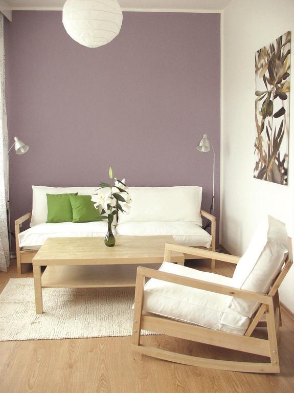 Hotel Saloon Zlin Ruang foto